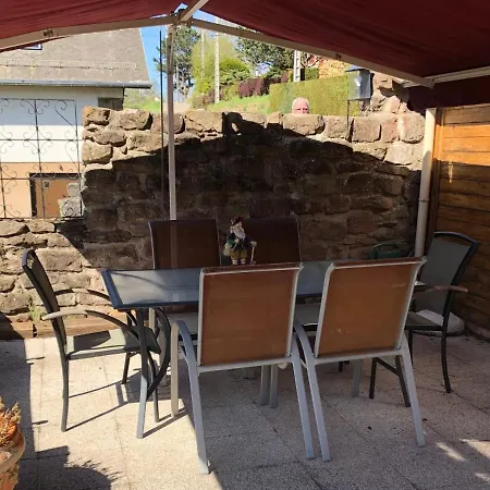 Le Petit Biscuit Holiday home