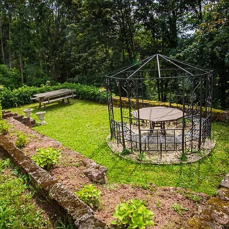 Le Petit Biscuit Holiday home