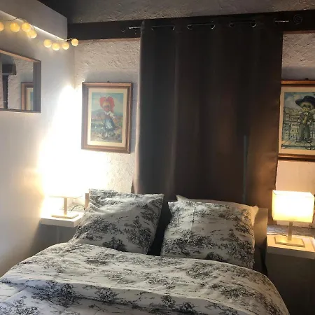 Le Petit Biscuit Dabo