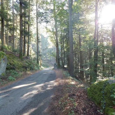 בית נופש Le Petit Biscuit *