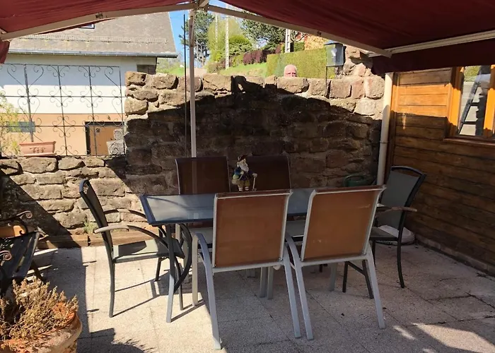 Le Petit Biscuit Vakantiehuis