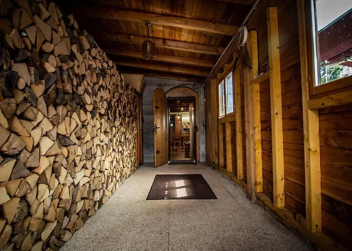 Le Petit Biscuit Vakantiehuis *