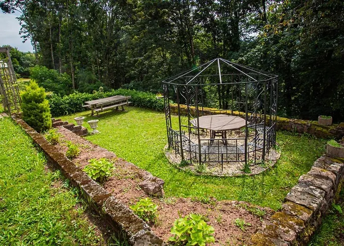 Le Petit Biscuit Vakantiehuis