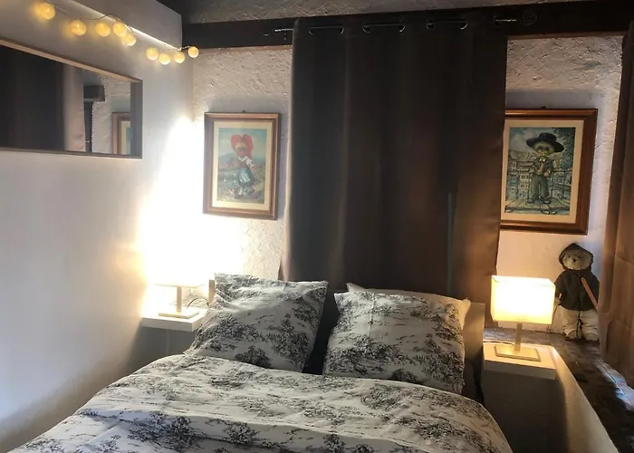 Le Petit Biscuit Dabo