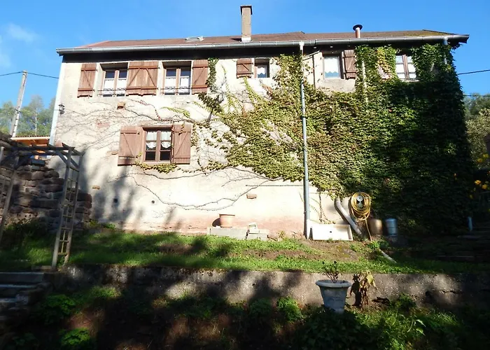 Le Petit Biscuit Vakantiehuis *