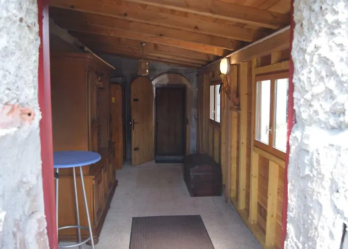 Le Petit Biscuit Vakantiehuis *